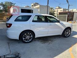 دودج دورانجو